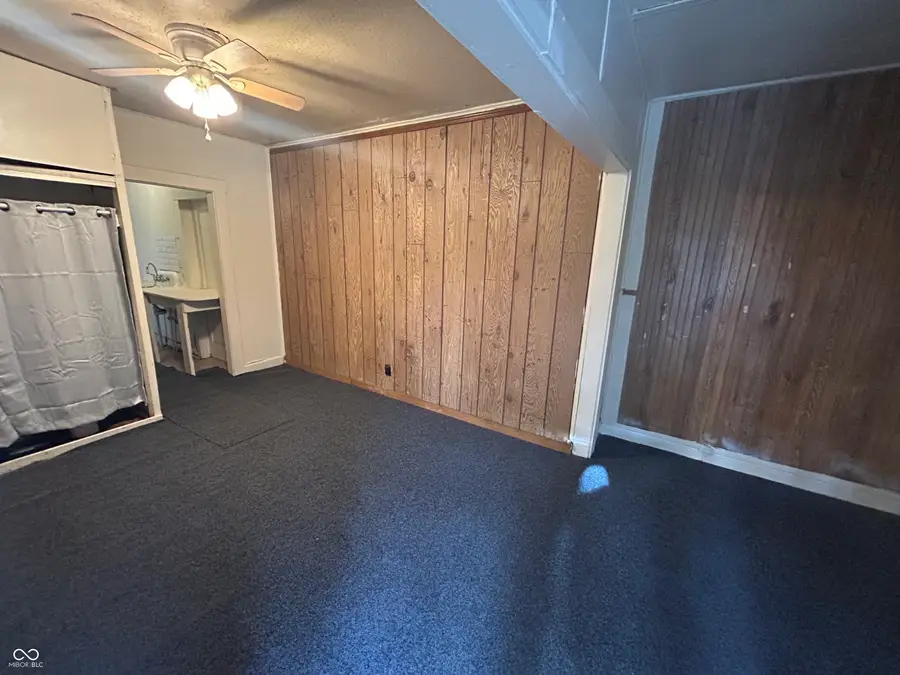 3758 N Lasalle Street, Indianapolis, IN 46218 - #2