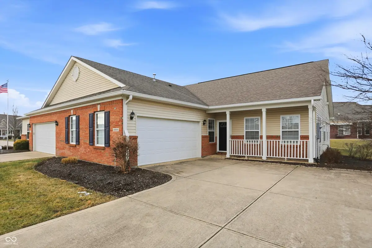 2366 Sheek Road, Greenwood, IN 46143 - Image #1