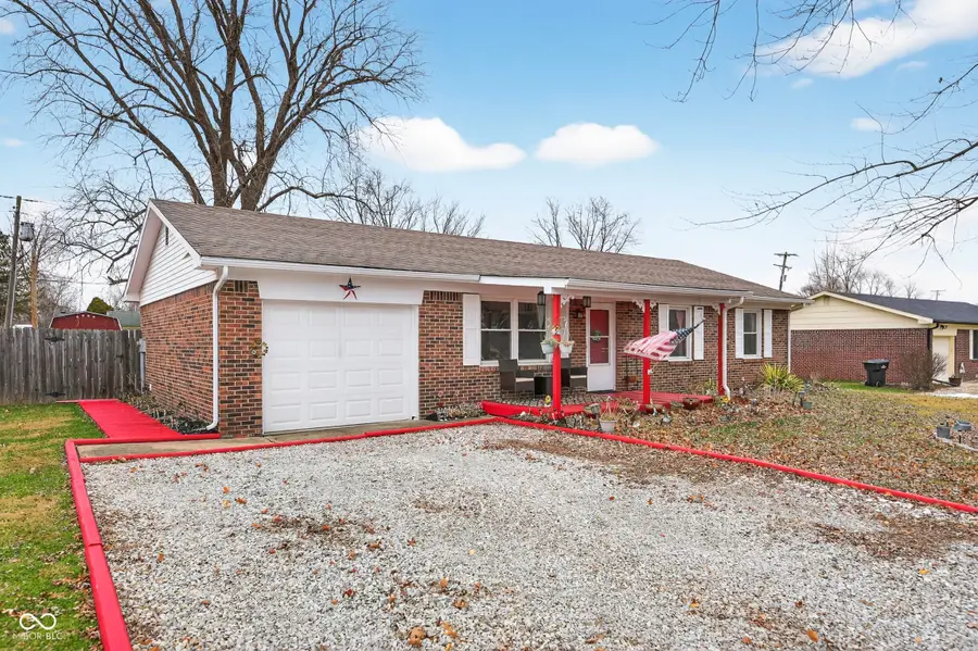 602 Meadows Drive, Mooresville, IN 46158 - Image #2