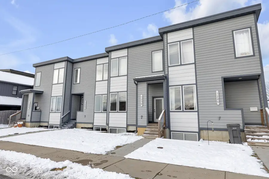1236 English Avenue, Indianapolis, IN 46203 - Image #2