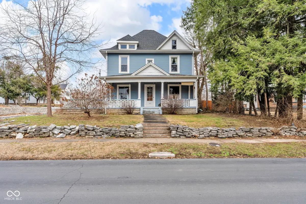 529 N Meridian Street, Brazil, IN 47834 - Image #1