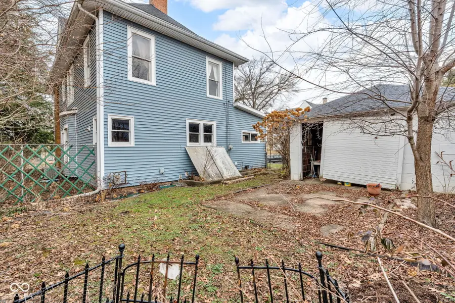 529 N Meridian Street, Brazil, IN 47834 - Image #3