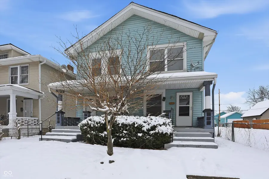 2321 Guilford Avenue, Indianapolis, IN 46205 - Image #2