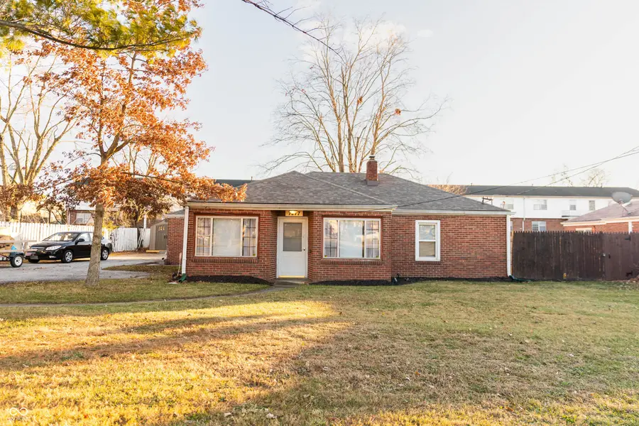 7217 E 10th Street, Indianapolis, IN 46219 - Image #2