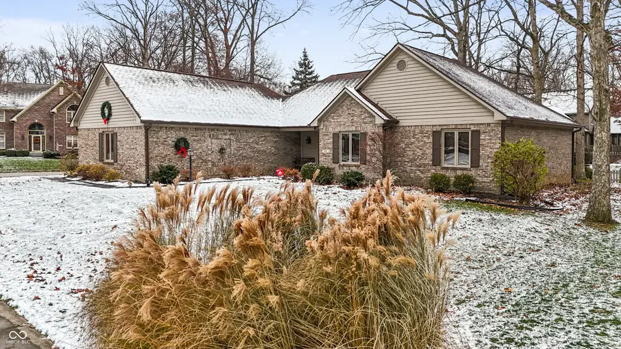 7591 Timber Springs Drive N, Fishers, IN 46038 - Image #2