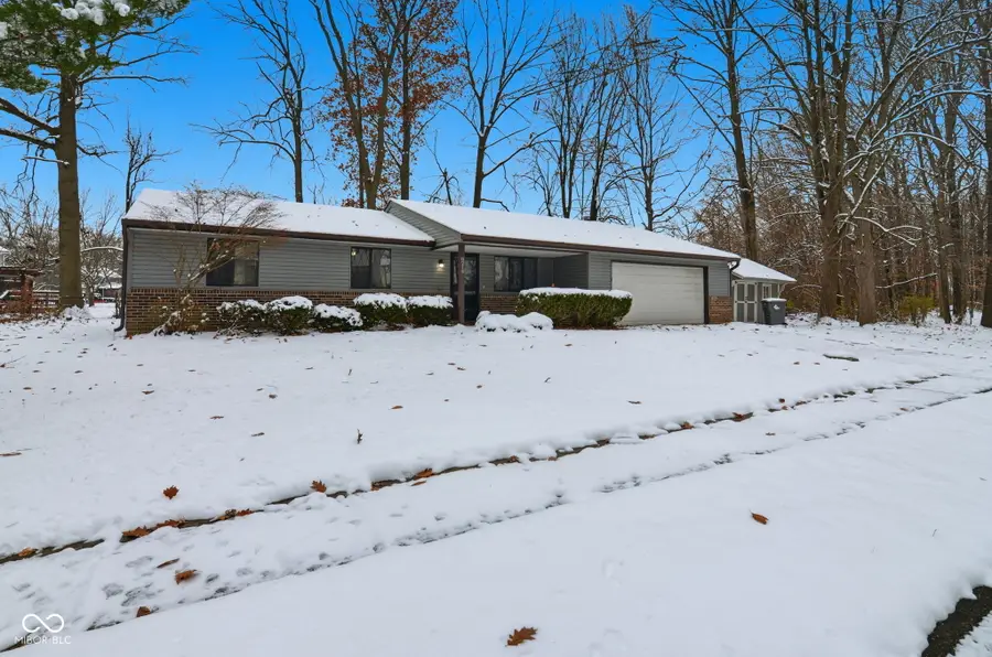 8214 Oil Creek Court, Indianapolis, IN 46268 - Image #3