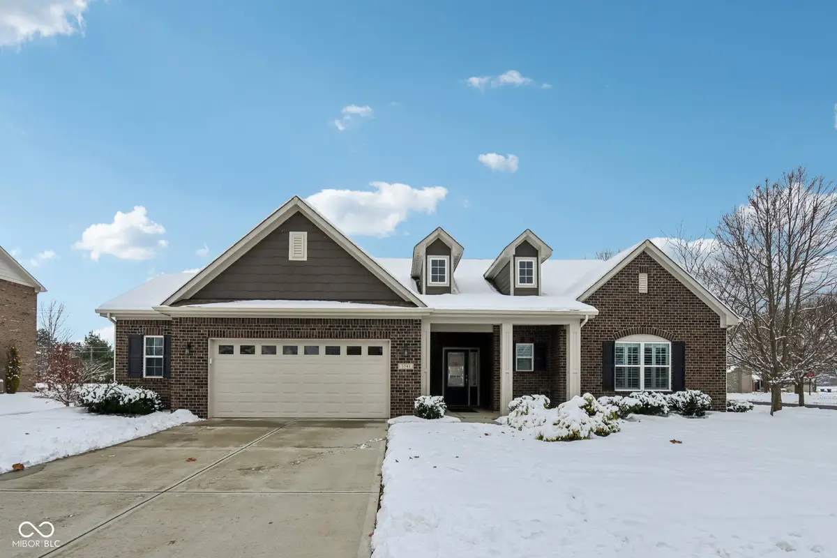 3741 Woodvine Drive, Bargersville, IN 46106 - Image #1
