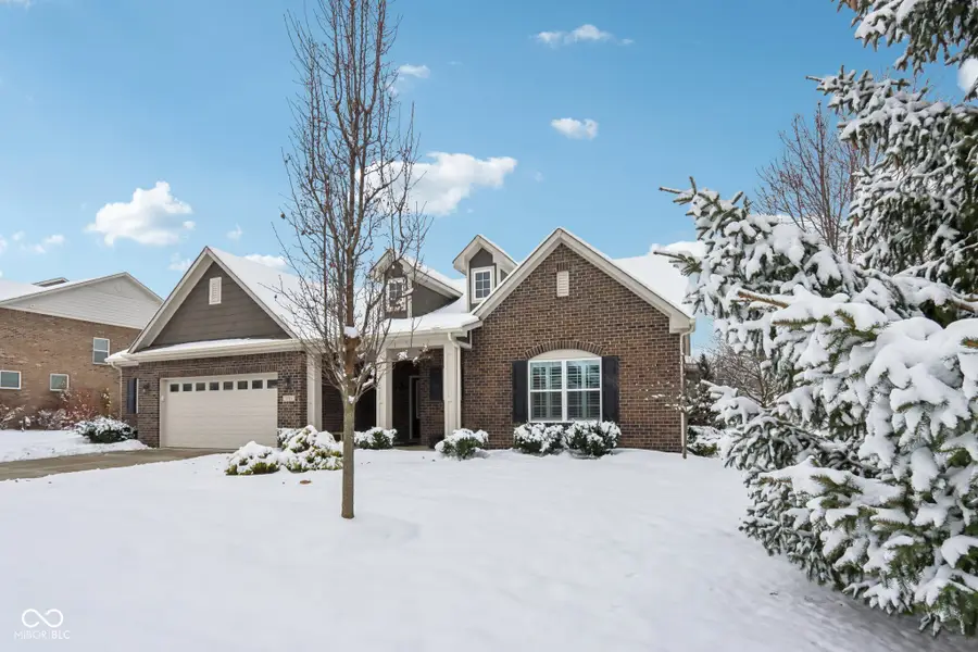 3741 Woodvine Drive, Bargersville, IN 46106 - Image #3