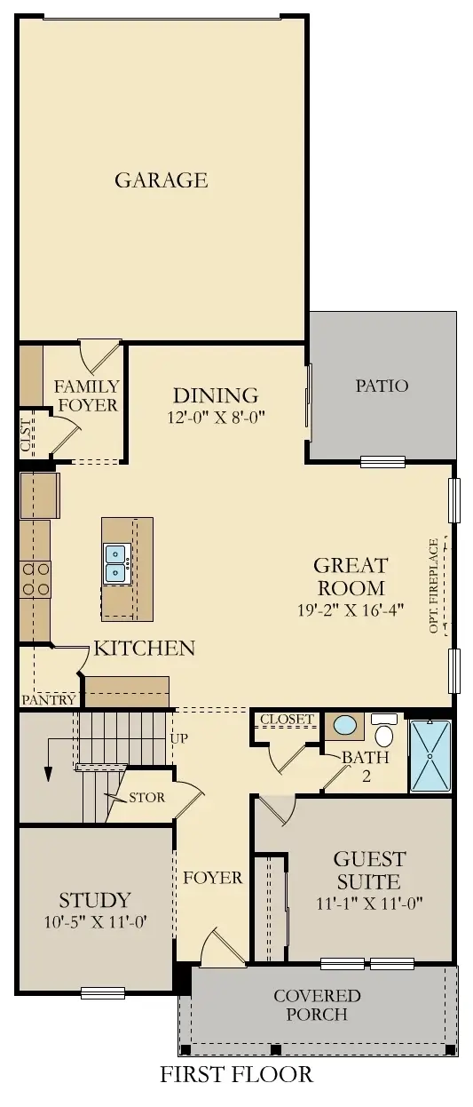 15443 Alperton Road, Fishers, IN 46037 - Image #2