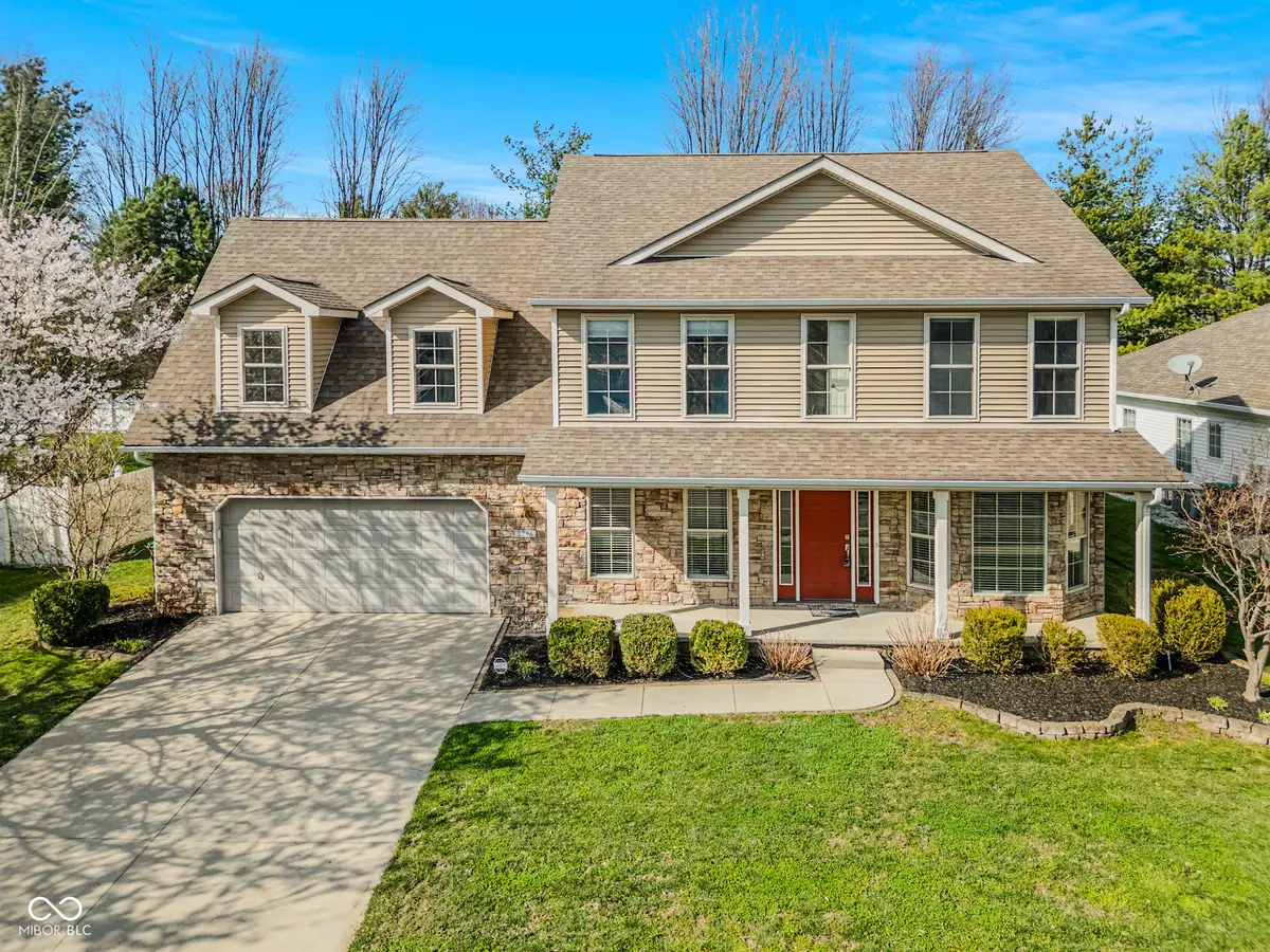 2296 Berkshire Place N, Columbus, IN 47203 - #1