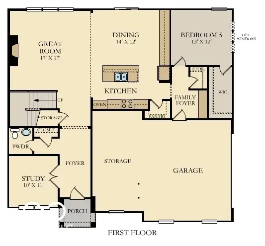 8807 Hardin Street, Fortville, IN 46040 - Image #2