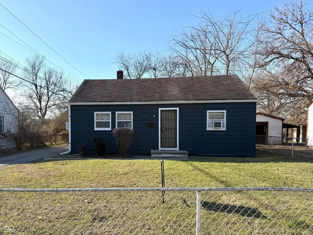 3102 N Temple Avenue, Indianapolis, IN 46218 - Image #1