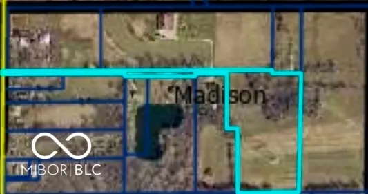 00 S 750 W, Pendleton, IN 46064 - #1