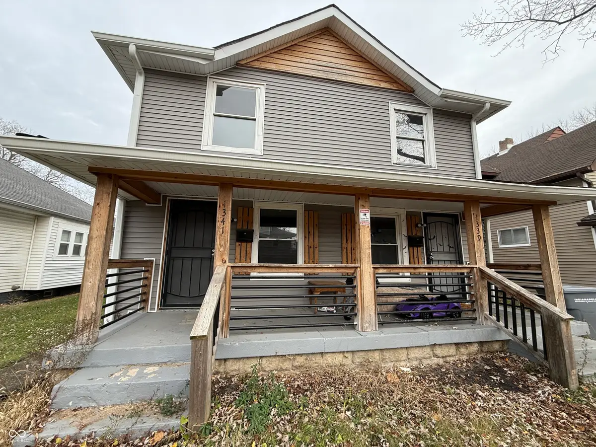 1339 N Gale Street, Indianapolis, IN 46201 - Image #1