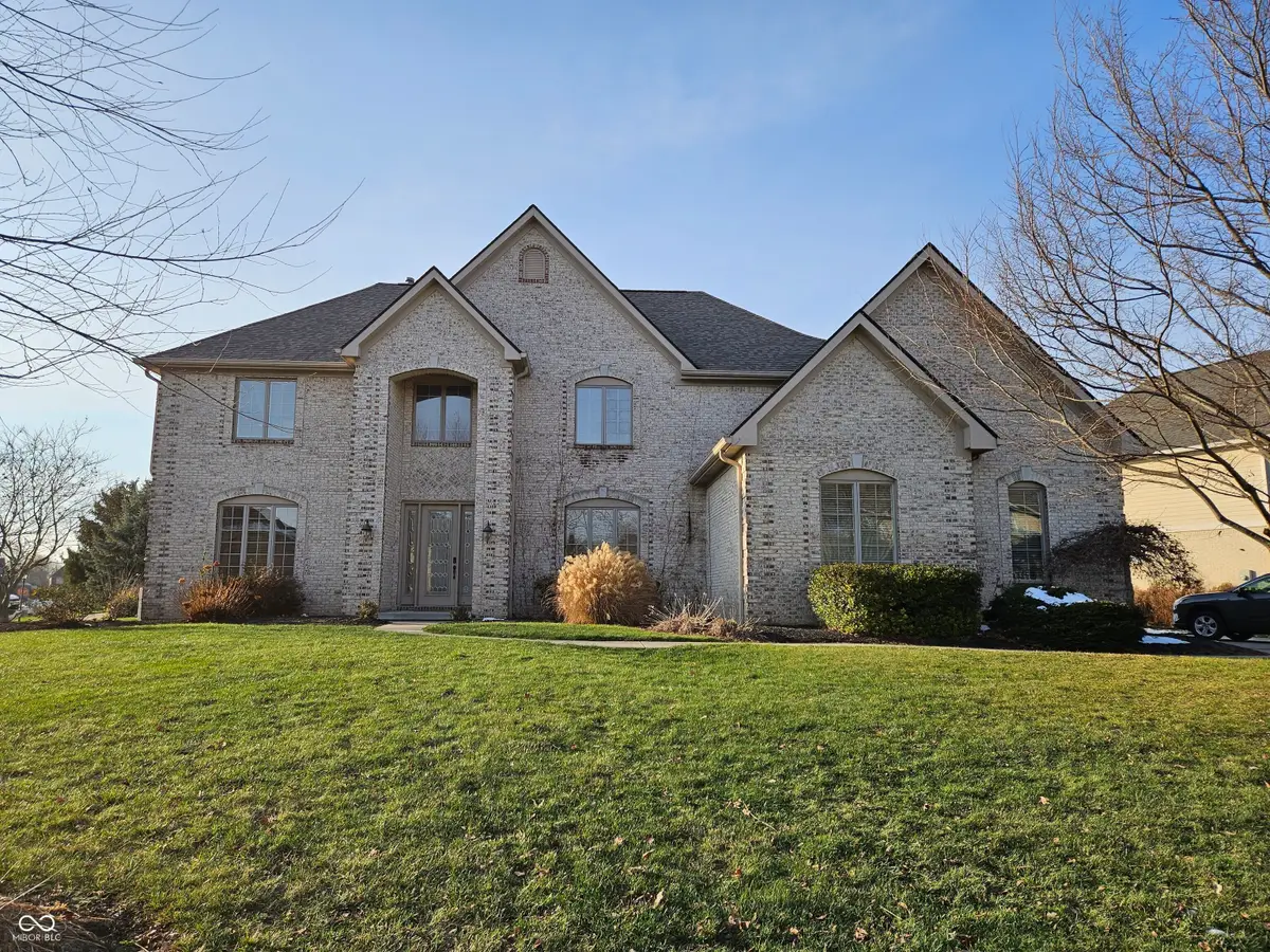 10461 Tavarez Court, Fortville, IN 46040 - Image #1