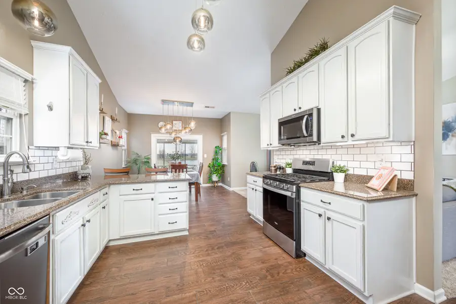 1647 Gross Point Pass, Brownsburg, IN 46112 - #3