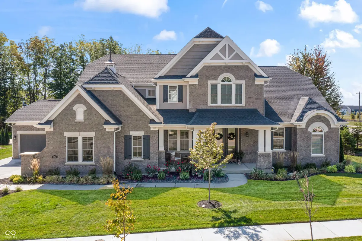 25 Chatham Brook Drive, Westfield, IN 46074 - #1