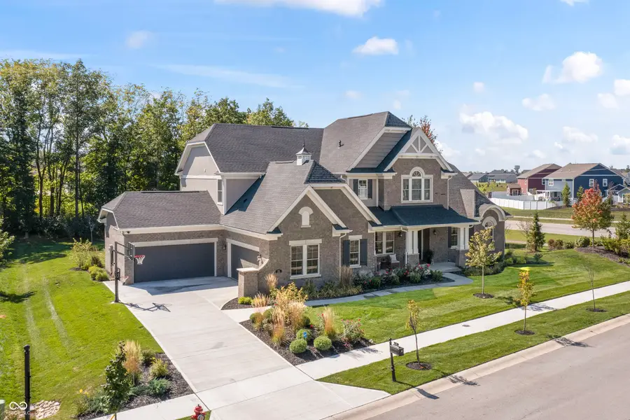 25 Chatham Brook Drive, Westfield, IN 46074 - #3