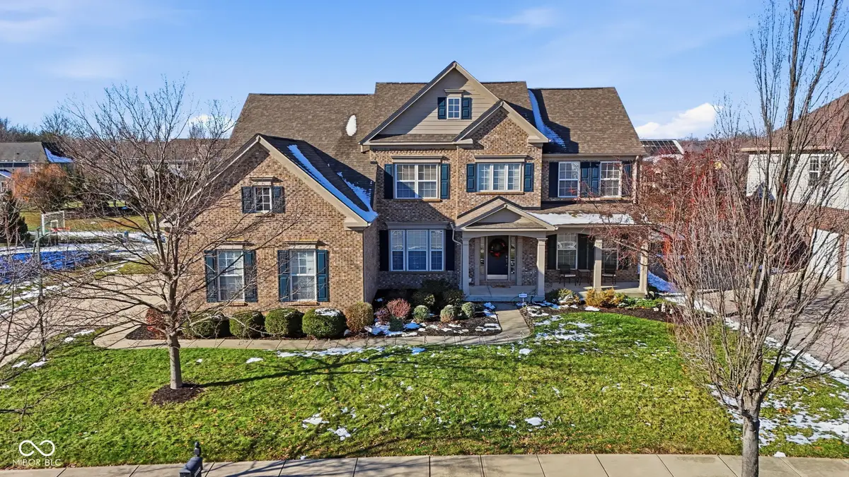 Address Withheld By Seller, Fishers, IN 46037 - Image #1