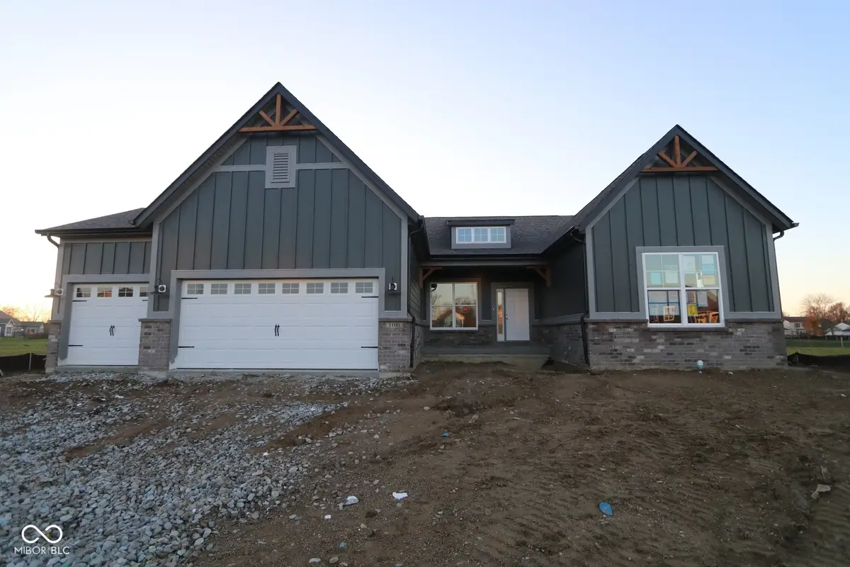 1100 Sweetland Lane, Greenwood, IN 46143 - Image #1