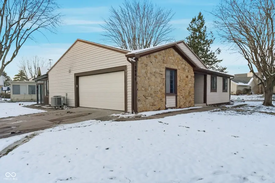 2990 Horse Hill East Drive, Indianapolis, IN 46214 - Image #2