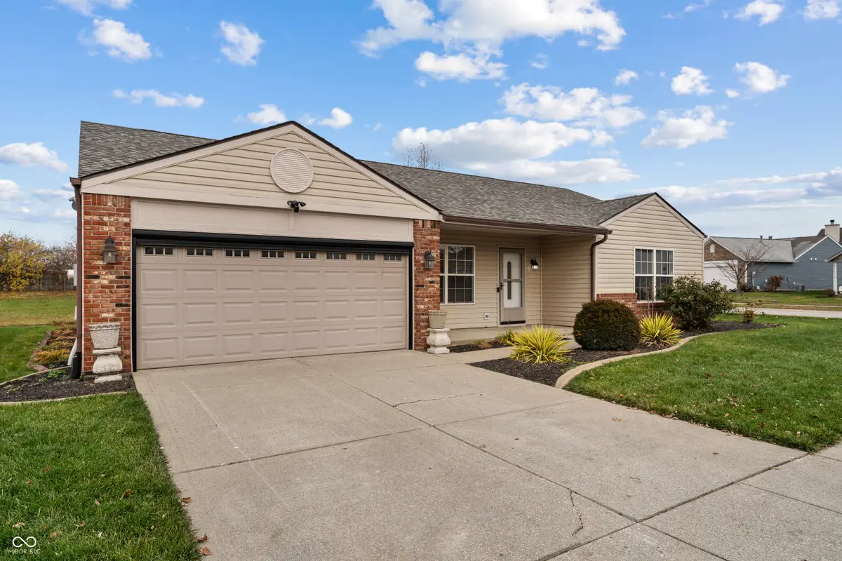 5740 Tansy Court, Indianapolis, IN 46203 - Image #1