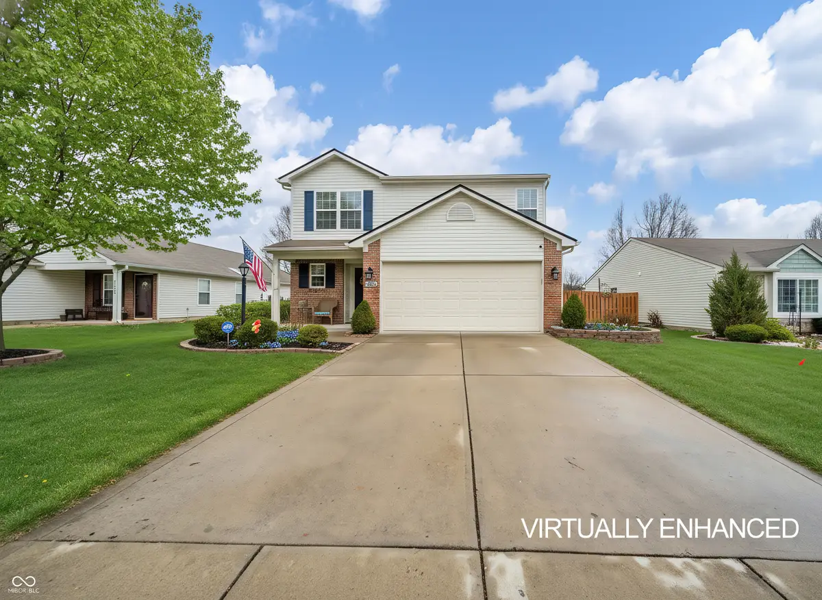 15280 Follow Drive, Noblesville, IN 46060 - #1