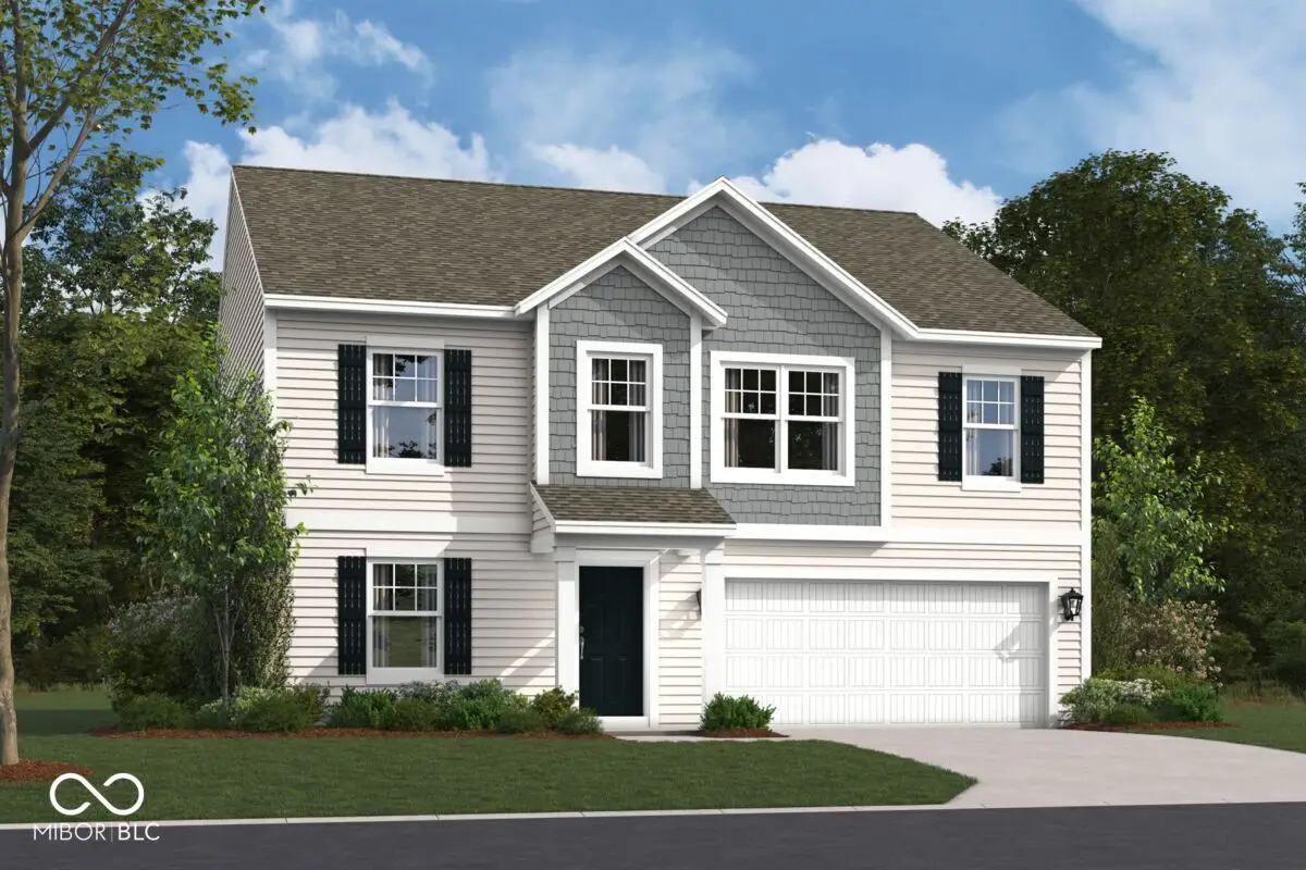 7119 Waylon Way, Indianapolis, IN 46239 - Image #1