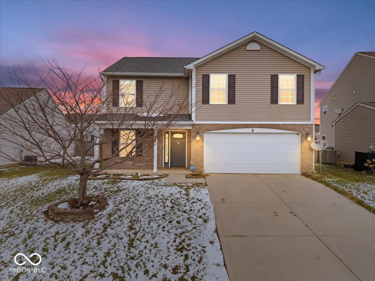 10528 Hunters Crossing Boulevard, Indianapolis, IN 46239 - Image #1