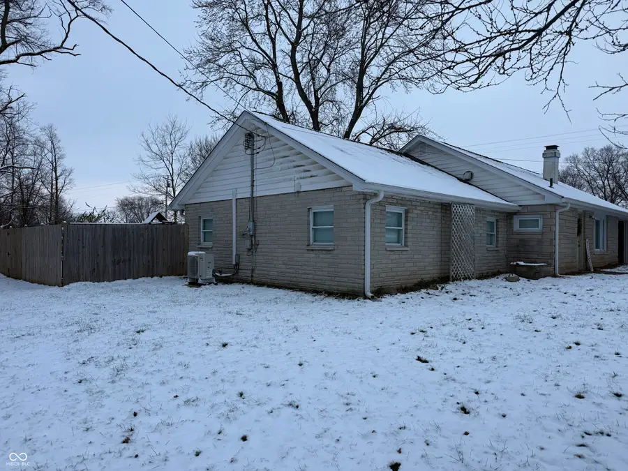 3427 N East Street, Columbus, IN 47203 - Image #2
