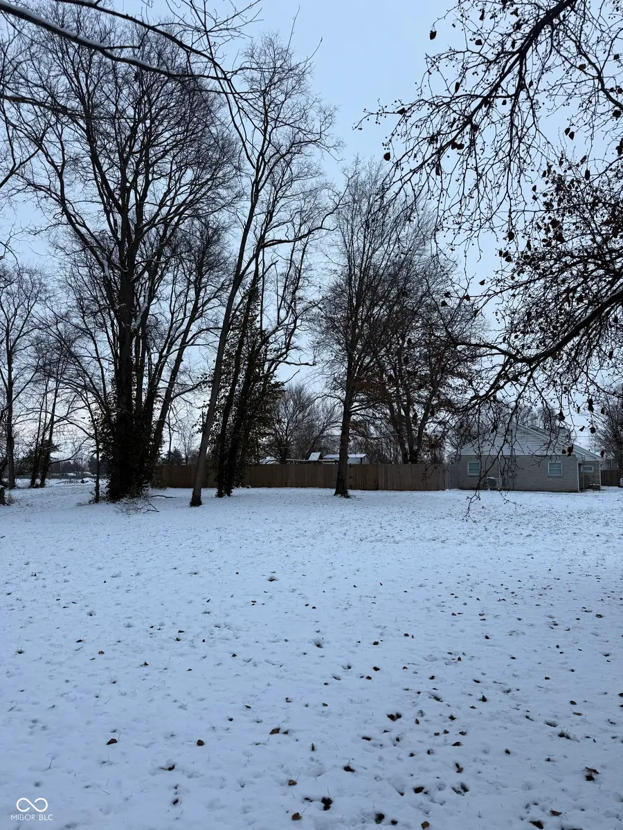 3427 N East Street, Columbus, IN 47203 - Image #3