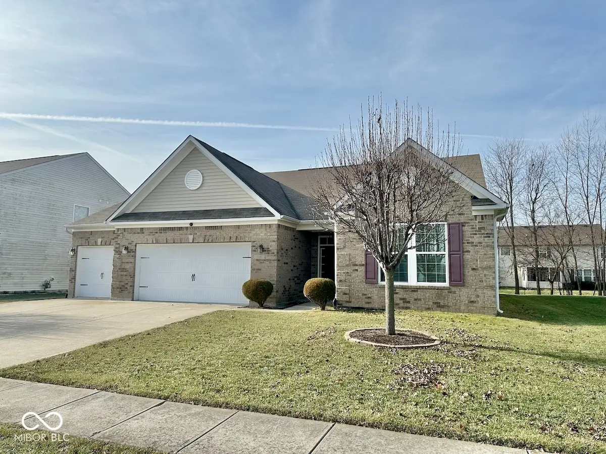 1566 Valdarno Drive, Greenwood, IN 46143 - Image #1