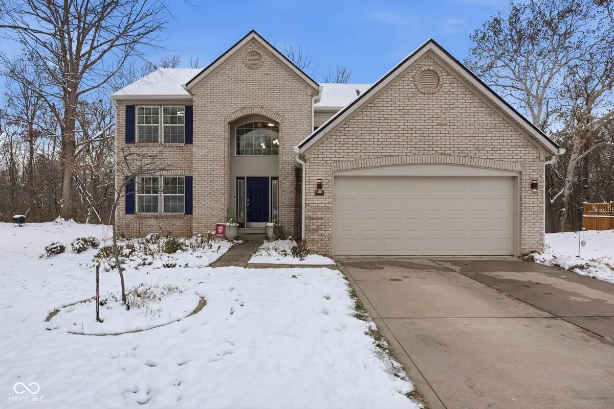 10368 Bristlecone Drive, Fishers, IN 46038 - Image #1