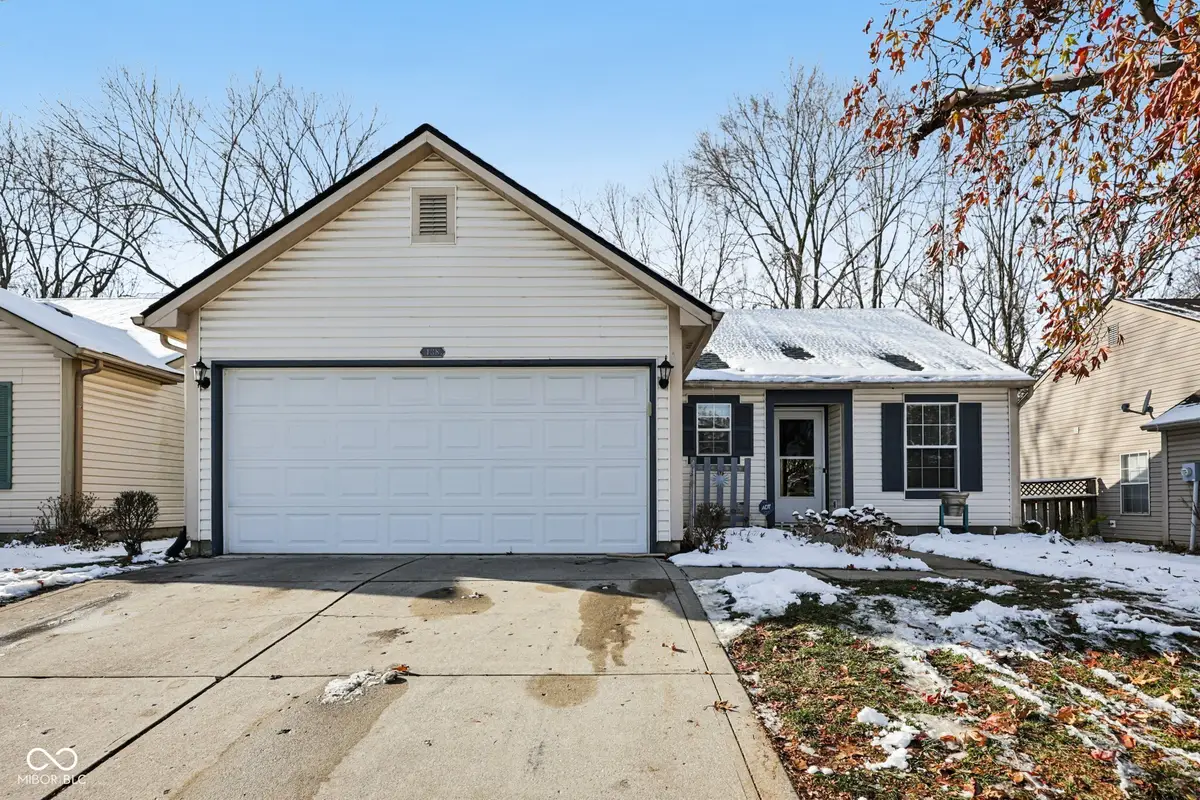 438 Speedway Woods Drive, Indianapolis, IN 46224 - Image #1