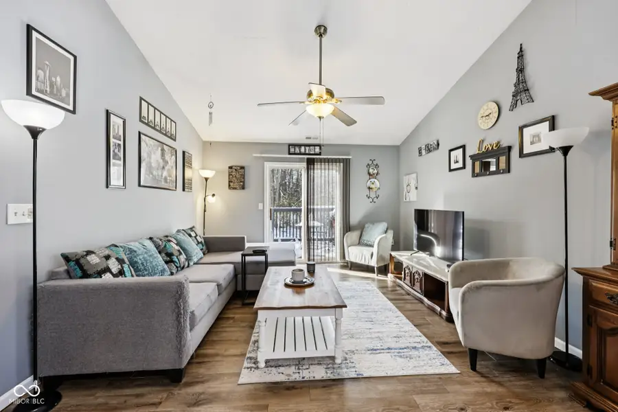 438 Speedway Woods Drive, Indianapolis, IN 46224 - Image #2