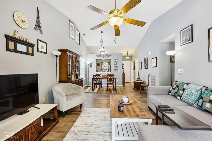 438 Speedway Woods Drive, Indianapolis, IN 46224 - Image #3