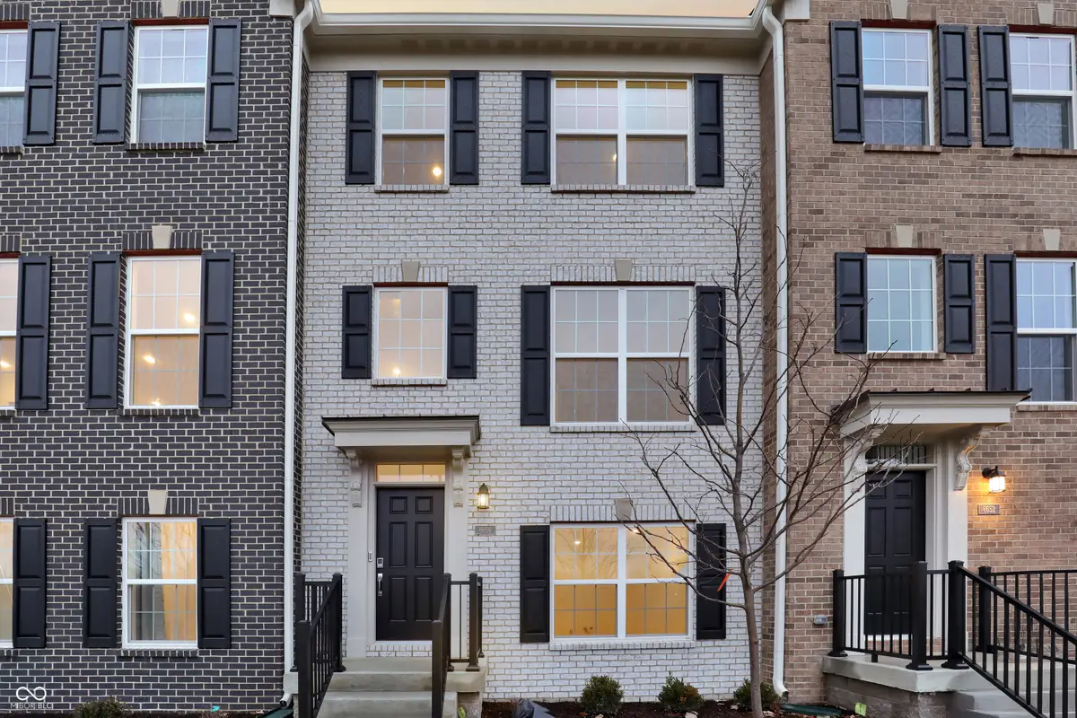 6656 Halsey Street, Zionsville, IN 46077 - Image #1