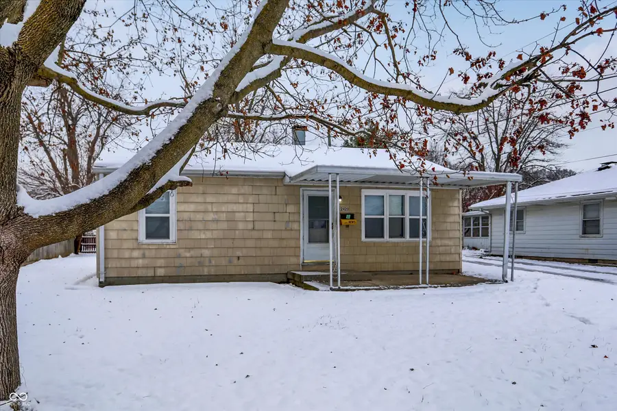 2420 Finley Avenue, Indianapolis, IN 46203 - Image #2