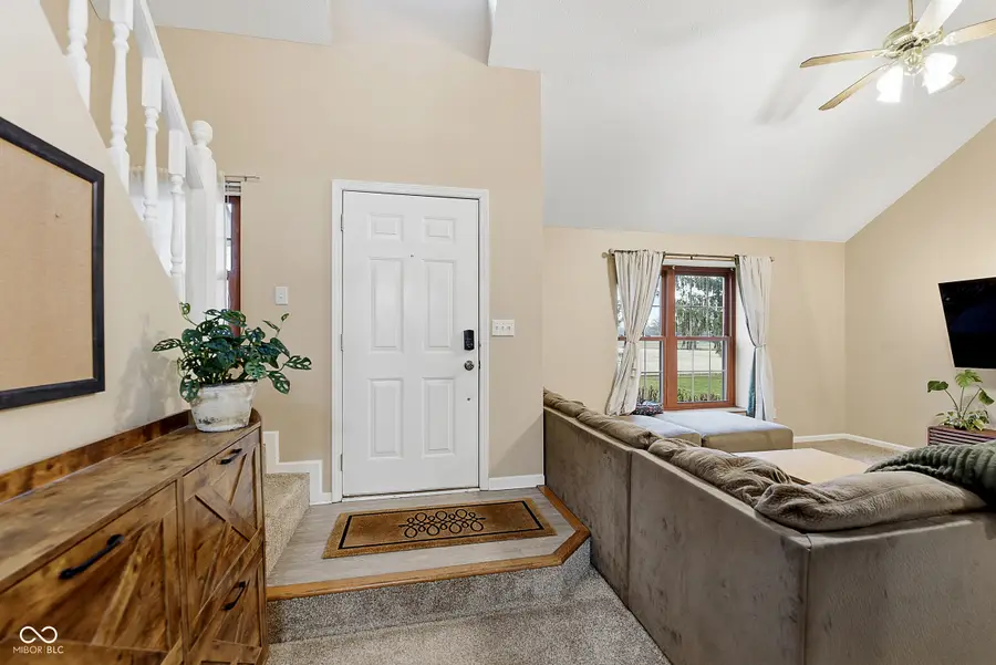 5345 Old Barn Drive, Indianapolis, IN 46268 - Image #3