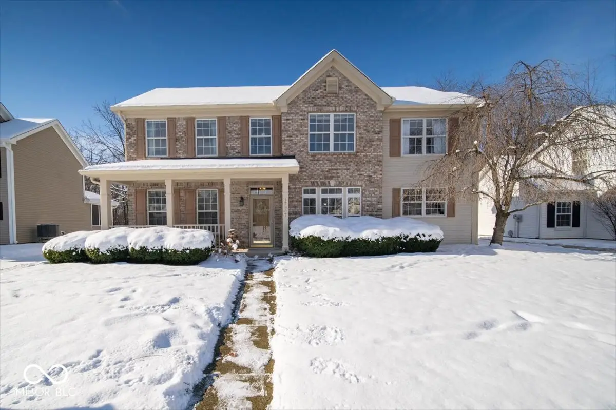 17987 Kinder Oak Drive, Noblesville, IN 46062 - Image #1