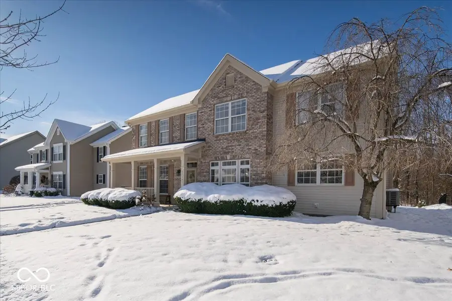 17987 Kinder Oak Drive, Noblesville, IN 46062 - Image #2