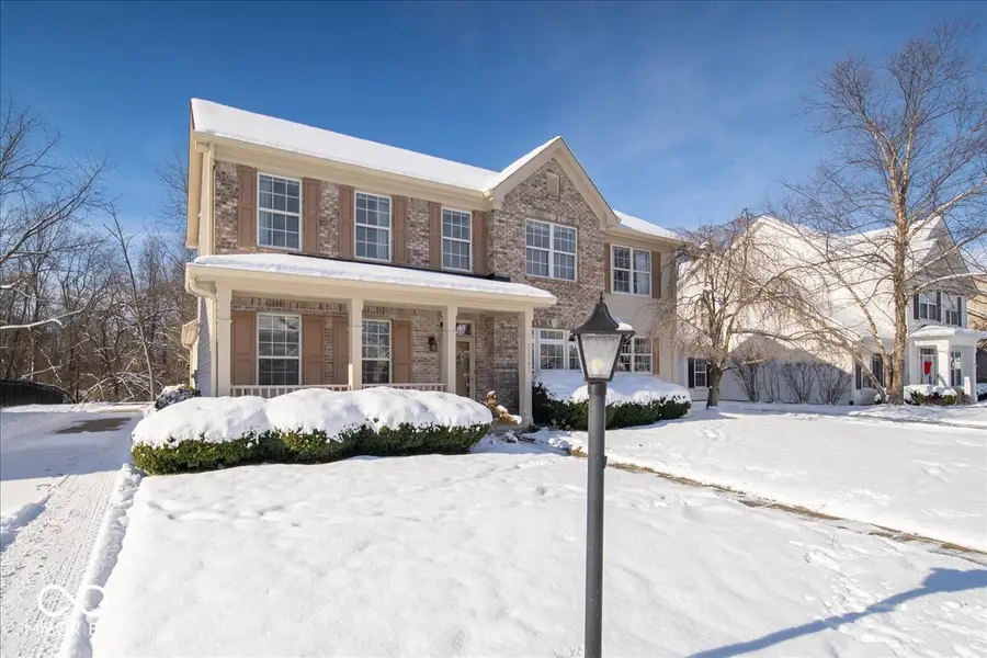 17987 Kinder Oak Drive, Noblesville, IN 46062 - Image #3