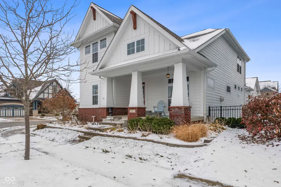 1401 Farmhouse Drive, Westfield, IN 46074 - Image #2