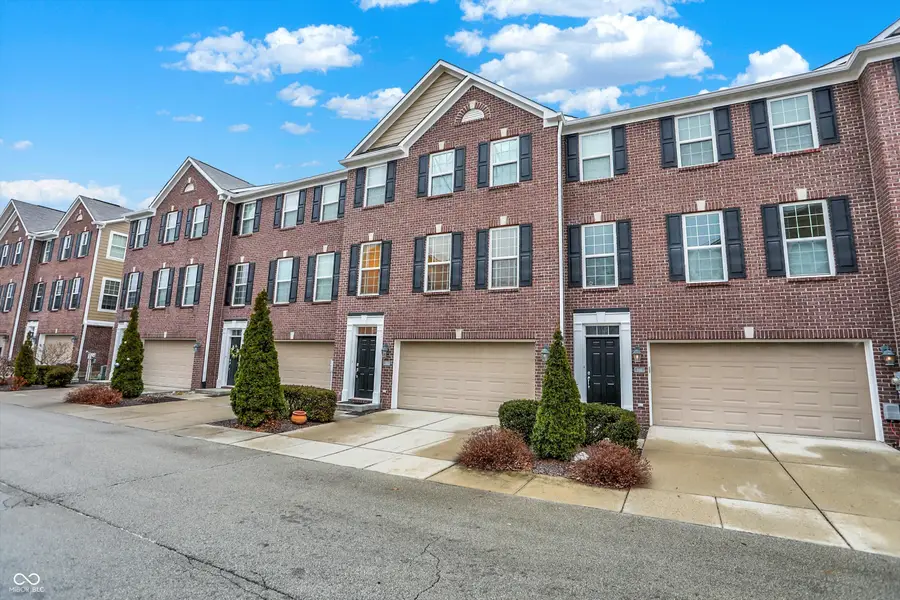 992 Bard Lane, Carmel, IN 46032 - Image #2