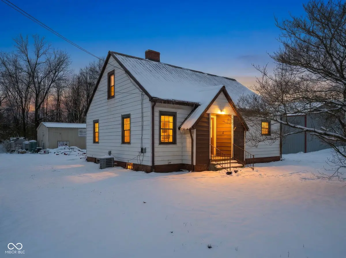 407 E Jackson Street, Brazil, IN 47834 - Image #1