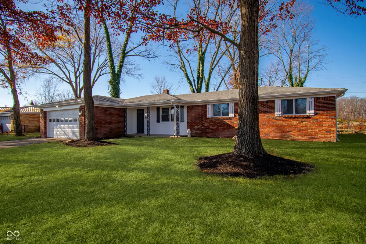 8949 S Mcgray Drive, Pendleton, IN 46064 - Image #1