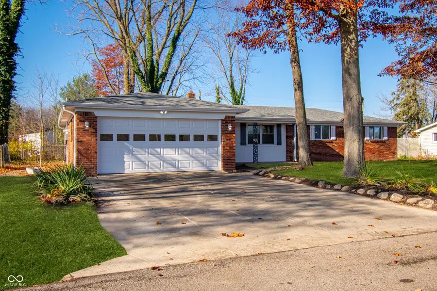 8949 S Mcgray Drive, Pendleton, IN 46064 - Image #3