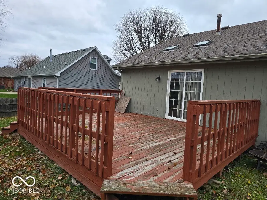 913 Oak Park Drive, Shelbyville, IN 46176 - Image #3