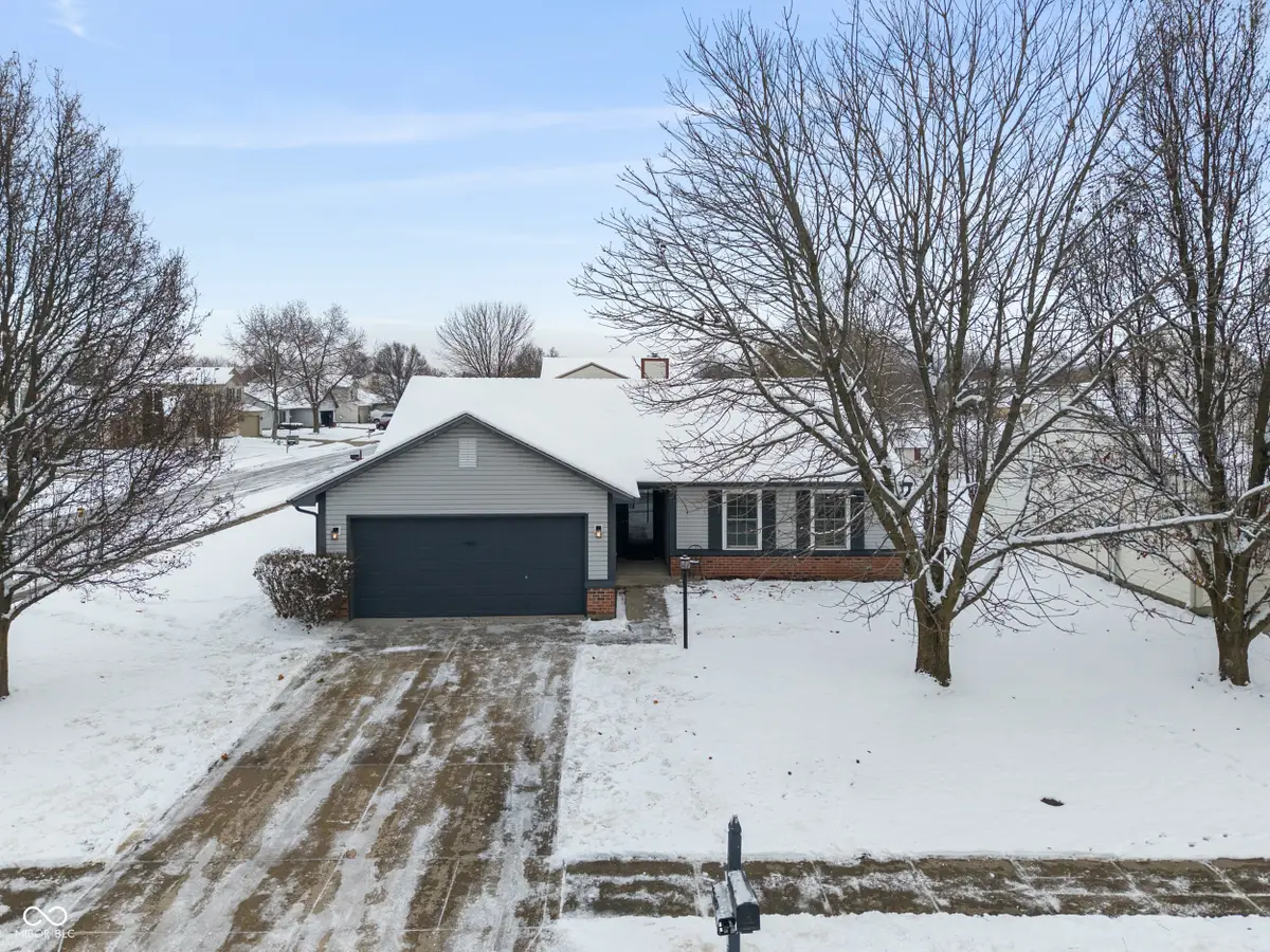 1855 Windy Hill Lane, Indianapolis, IN 46239 - Image #1