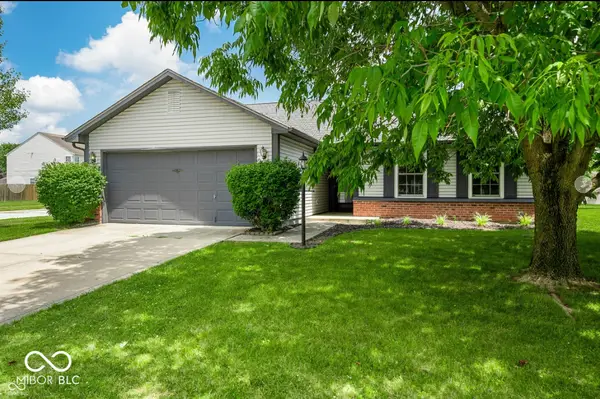 1855 Windy Hill Lane, Indianapolis, IN 46239